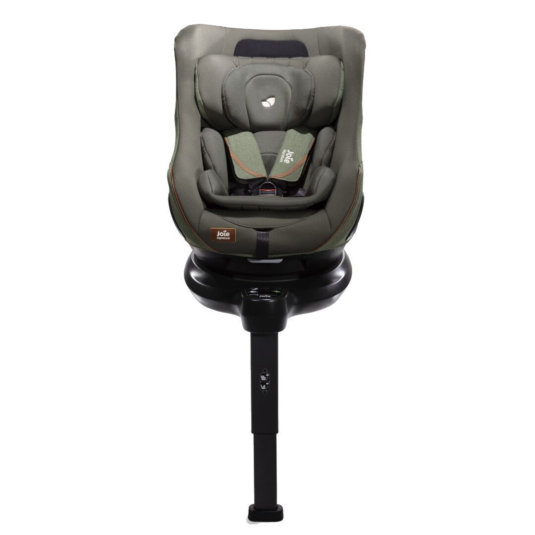 Joie scaun auto i-Size i-Harbour 40-105 cm 0-18 kg + Baza i-Size i-Base Encore