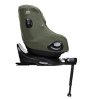 Joie scaun auto i-Size i-Harbour 40-105 cm 0-18 kg + Baza i-Size i-Base Encore