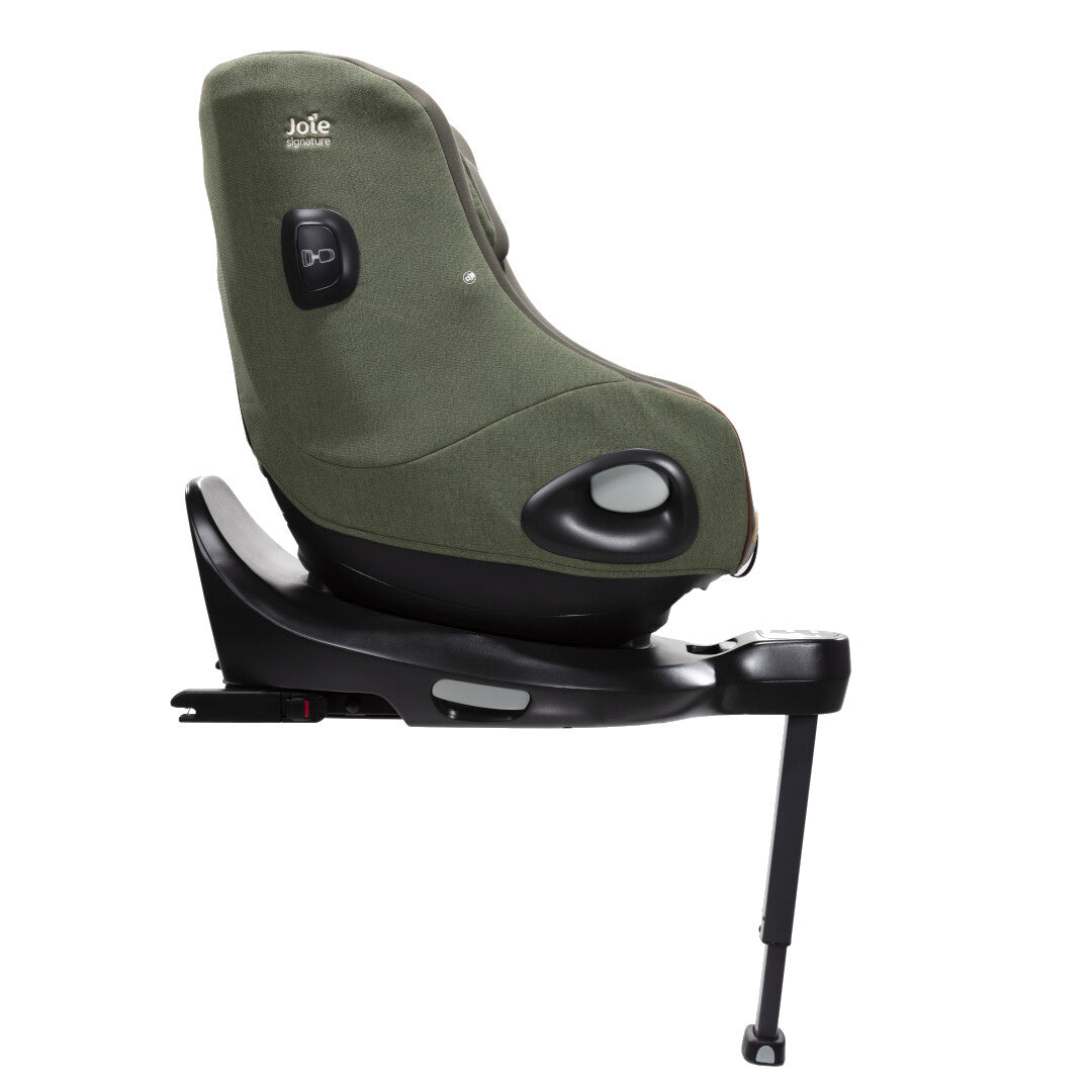 Joie scaun auto i-Size i-Harbour 40-105 cm 0-18 kg + Baza i-Size i-Base Encore