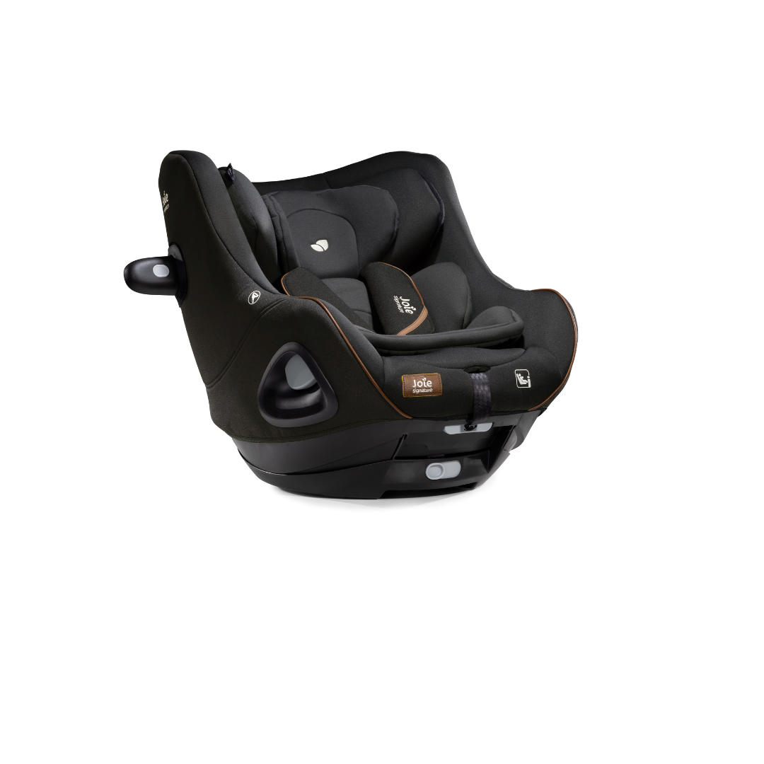 Joie scaun auto i-Size i-Harbour 40-105 cm 0-18 kg, Signature Eclipse