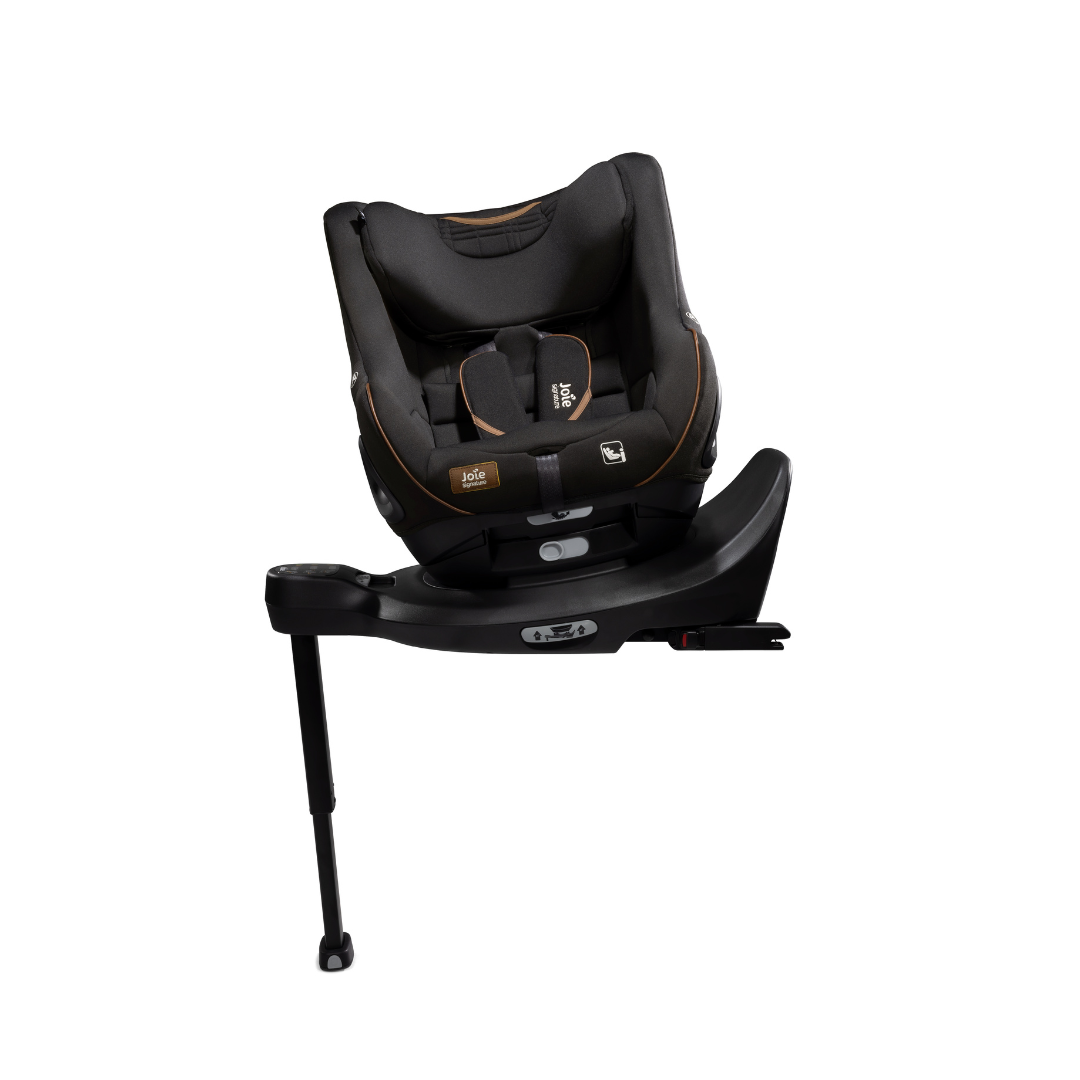 Joie scaun auto i-Size i-Harbour 40-105 cm 0-18 kg, Signature Eclipse Imagine secundară a produsului