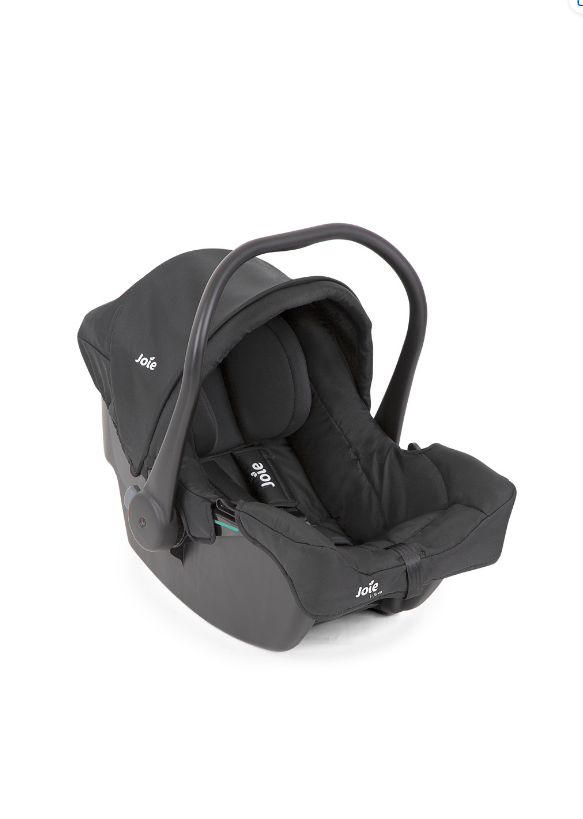 Joie scaun auto i-Size i-Juva 0-13 kg Shale