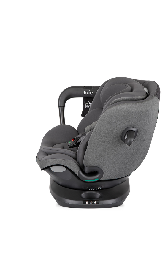 Joie Scaun auto i-Size i-Spin Multiway 0-25 kg Thunder