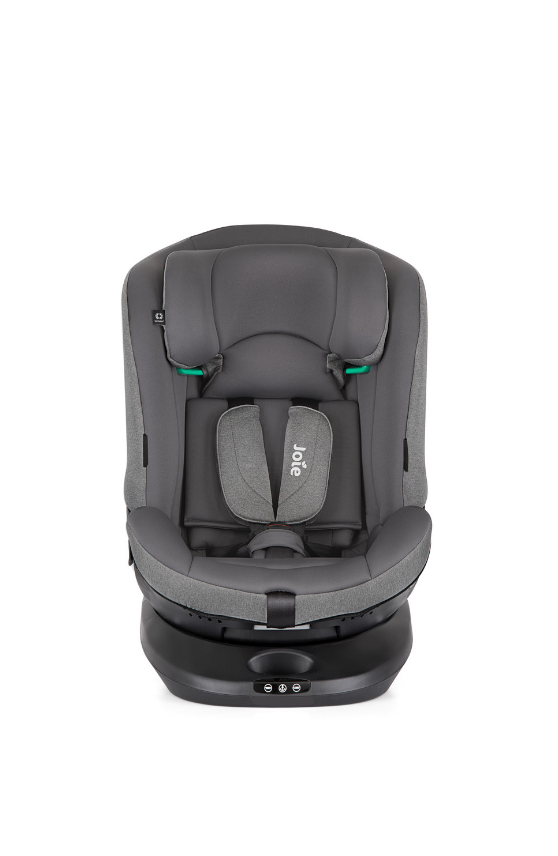 Joie Scaun auto i-Size i-Spin Multiway 0-25 kg Thunder