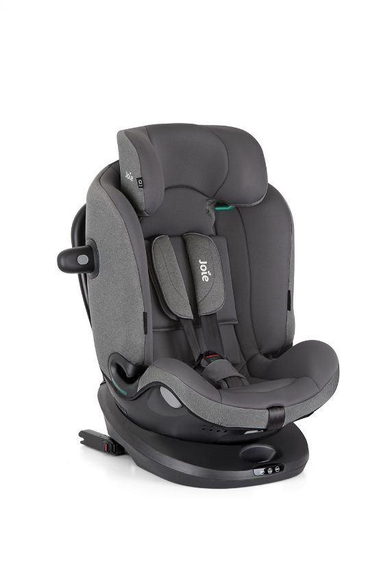 Joie Scaun auto i-Size i-Spin Multiway 0-25 kg Thunder