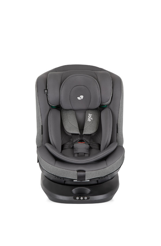Joie Scaun auto i-Size i-Spin Multiway 0-25 kg Thunder Imagine secundară a produsului