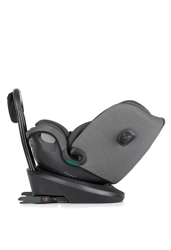 Joie Scaun auto i-Size i-Spin Multiway 0-25 kg Thunder