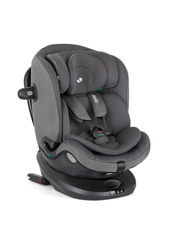 Joie Scaun auto i-Size i-Spin Multiway 0-25 kg Thunder Imagine principală a produsului