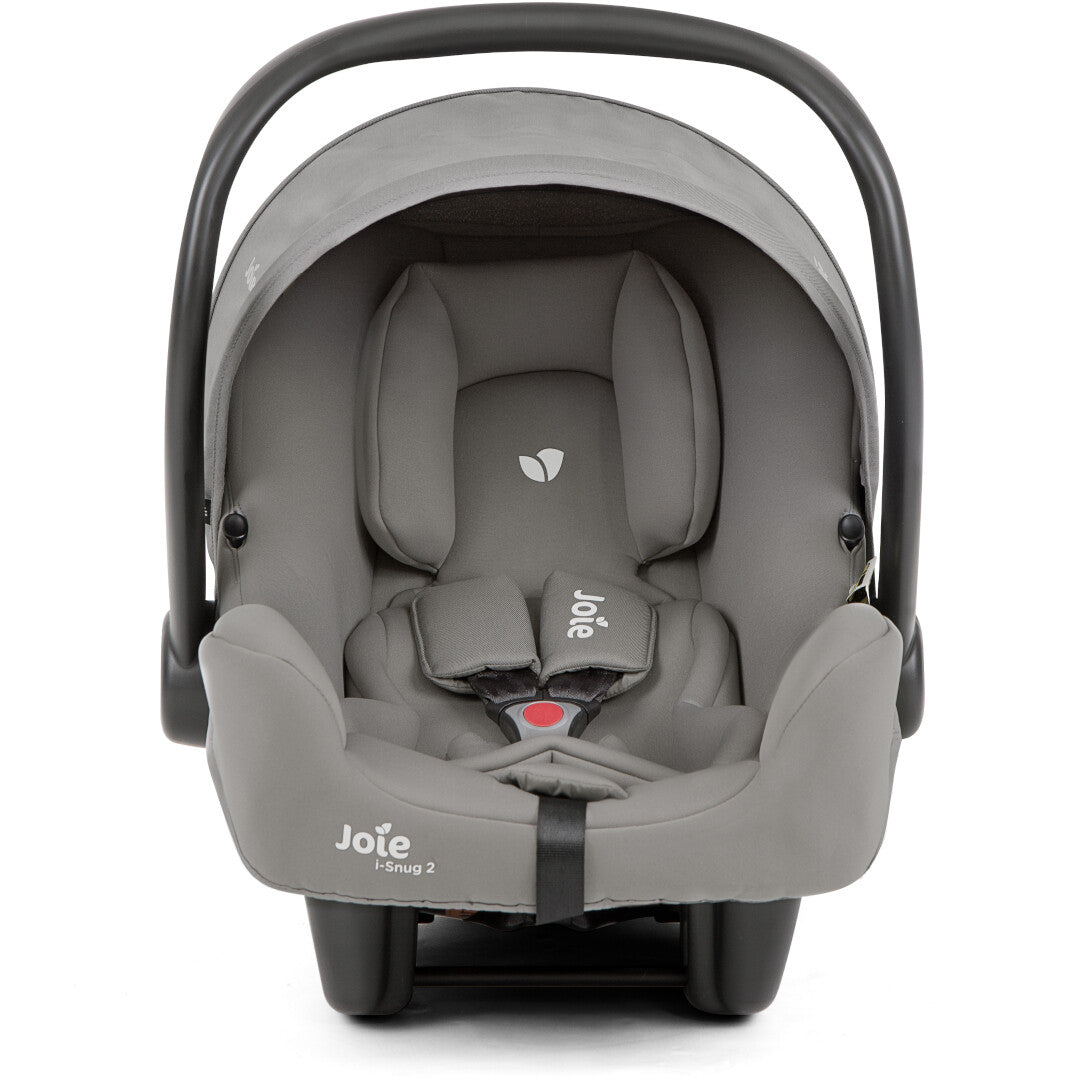 Joie scaun auto i-Snug 2 cu tetiera reglabila 40-75 cm 0-13 kg Pebble
