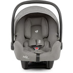 Joie carucior Chrome 3in1 cu scaun auto i-Snug 2 si landou 0m+ Pebble