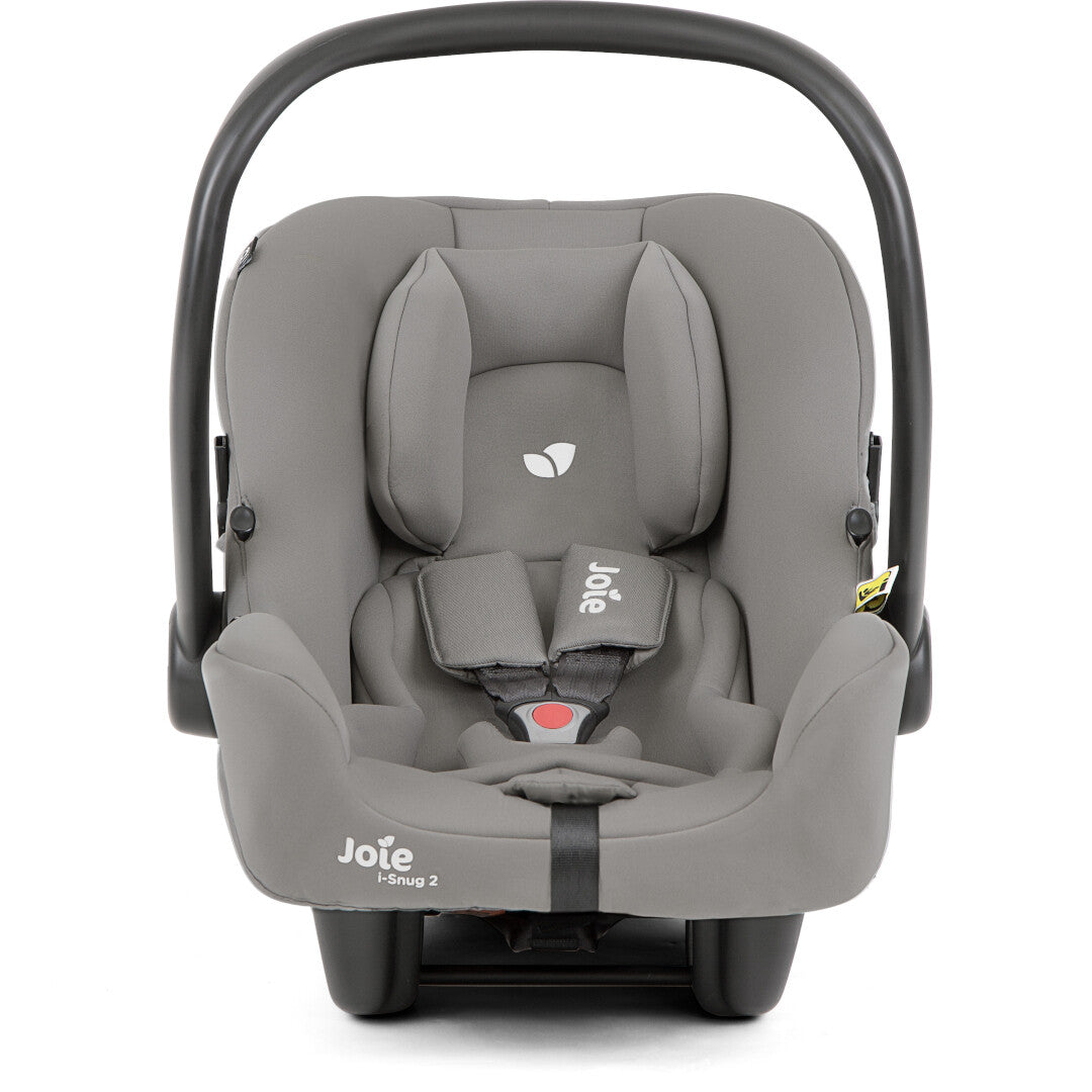 Joie scaun auto i-Snug 2 cu tetiera reglabila 40-75 cm 0-13 kg Pebble