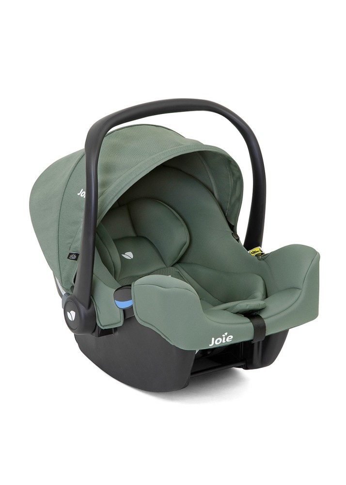 Joie scaun auto i-Snug 2 cu tetiera reglabila 40-75 cm 0-13 kg R129 Laurel