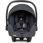 Joie carucior Versatrax 3in1 Moonlight cu scoica i-Snug 2 Moonlight si landou Ramble XL Shale 0m+