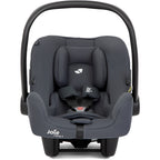 Joie scaun auto i-Snug 2 cu tetiera reglabila 40-75 cm 0-13 kg R129 Moonlight