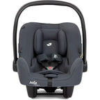Joie carucior Versatrax 3in1 Moonlight cu scoica i-Snug 2 Moonlight si landou Ramble XL Shale 0m+