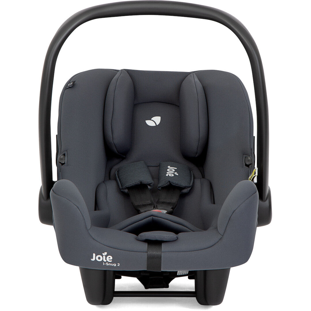 Joie scaun auto i-Snug 2 cu tetiera reglabila 40-75 cm 0-13 kg R129 Moonlight