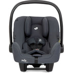Joie carucior Versatrax 3in1 Moonlight cu scoica i-Snug 2 Moonlight si landou Ramble XL Shale 0m+