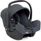 Joie scaun auto i-Snug 2 cu tetiera reglabila 40-75 cm 0-13 kg R129 Moonlight