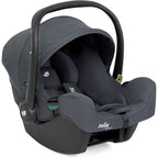 Joie carucior Versatrax 3in1 Moonlight cu scoica i-Snug 2 Moonlight si landou Ramble XL Shale 0m+
