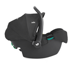 Joie scaun auto i-Snug 2 cu tetiera reglabila 40-75 cm R129 Raven