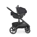 Joie scaun auto i-Snug 2 cu tetiera reglabila 40-75 cm R129 Raven