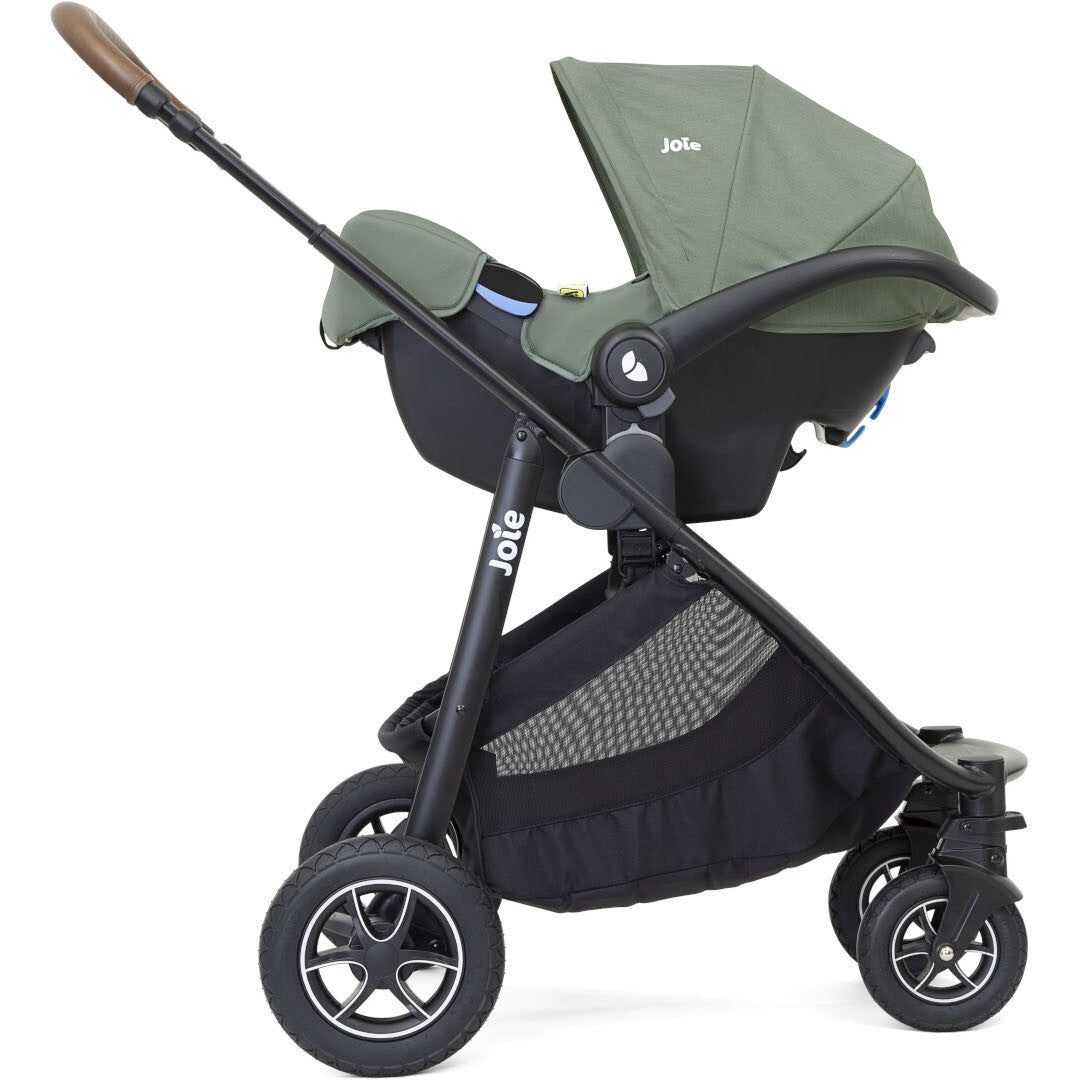 Joie scaun auto i-Snug 40-75 cm R129 Laurel 
