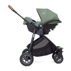 Joie scaun auto i-Snug 40-75 cm R129 Laurel 