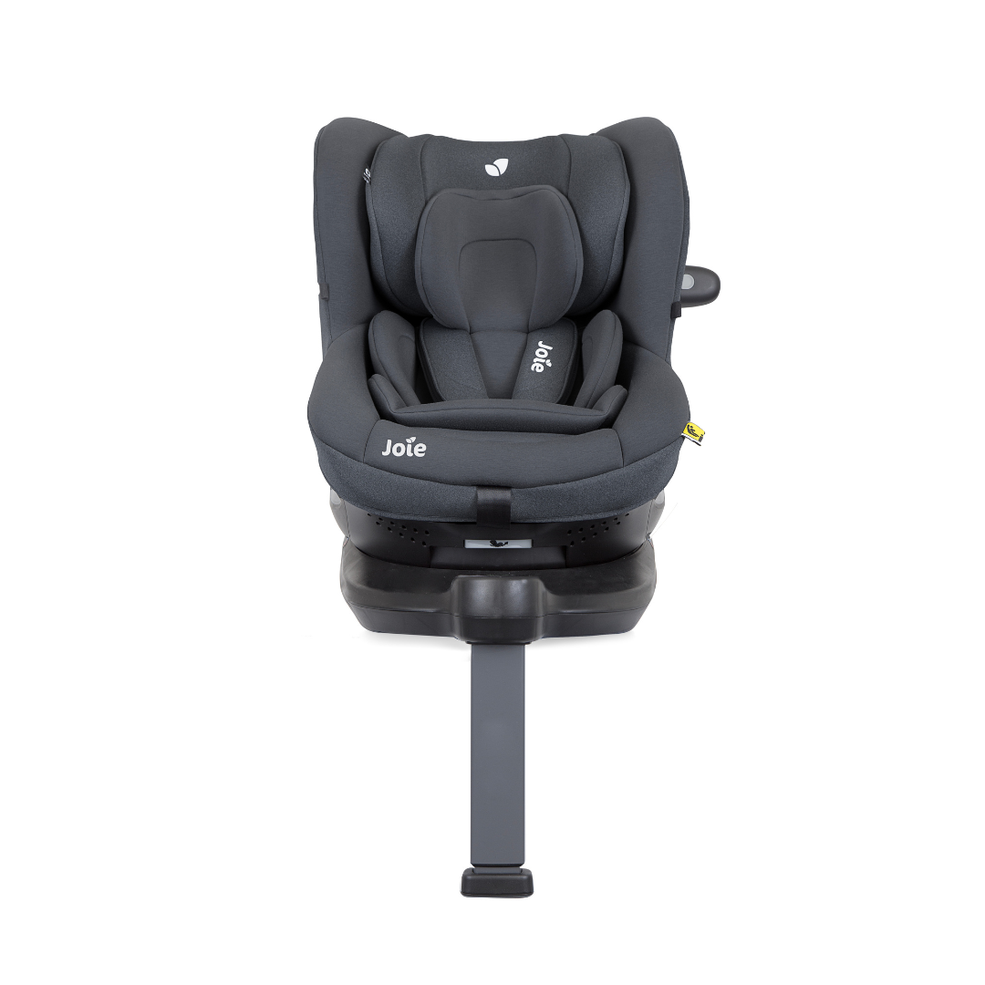 Joie scaun auto i-Spin 360° 40-105 cm R129 Moonlight