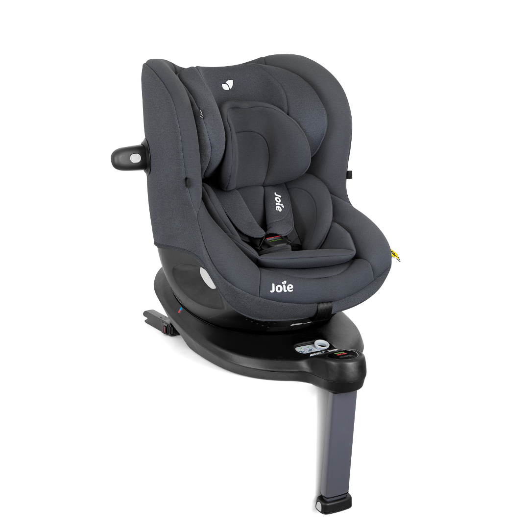 Joie scaun auto i-Spin 360° 40-105 cm R129 Moonlight Imagine principală a produsului