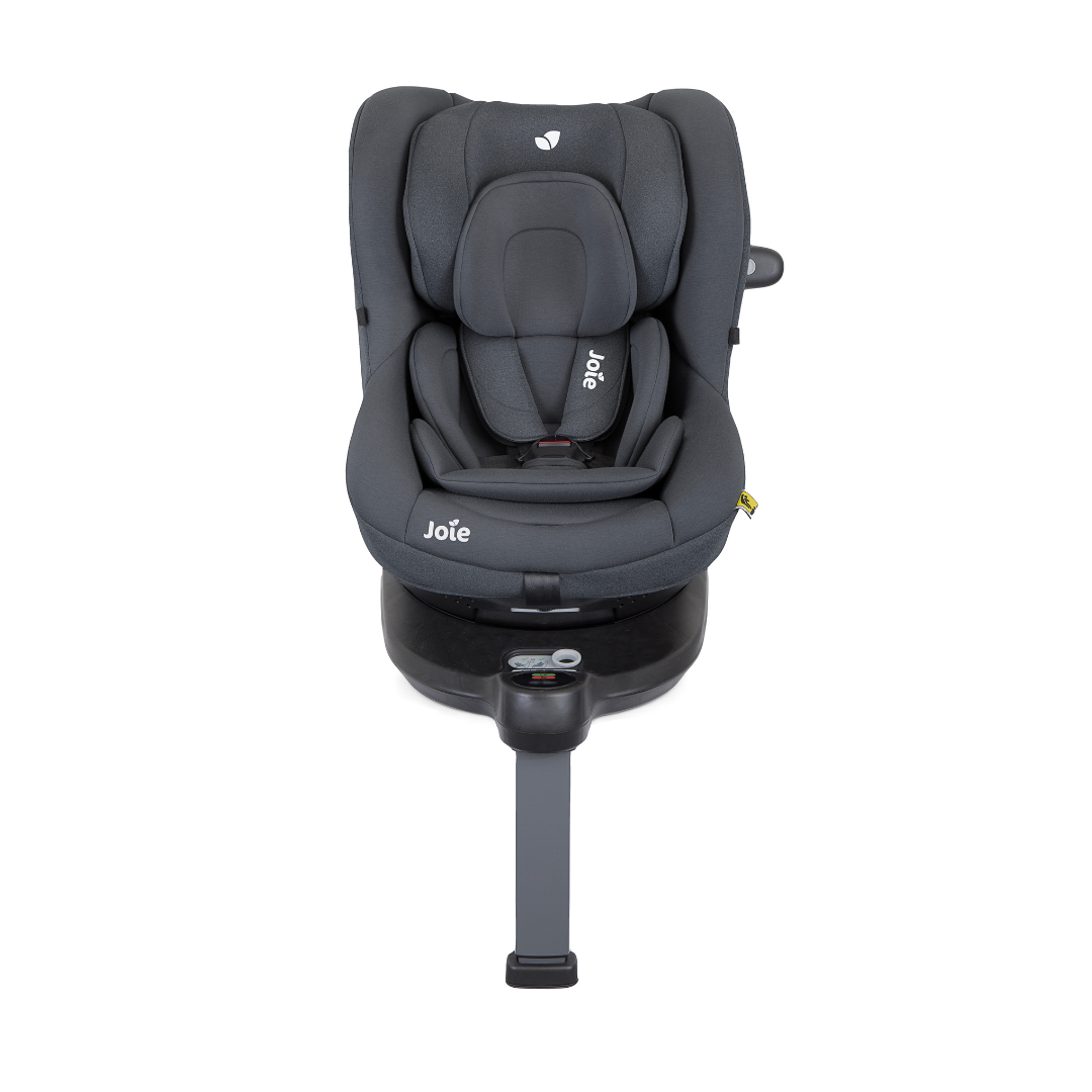 Joie scaun auto i-Spin 360° 40-105 cm R129 Moonlight Imagine secundară a produsului