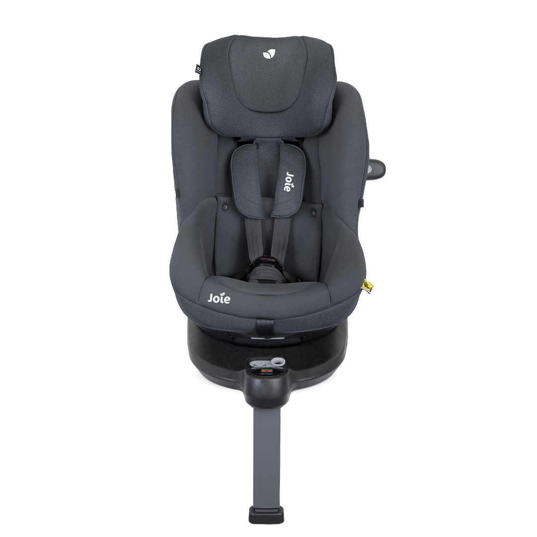Joie scaun auto i-Spin 360° 40-105 cm R129 Moonlight