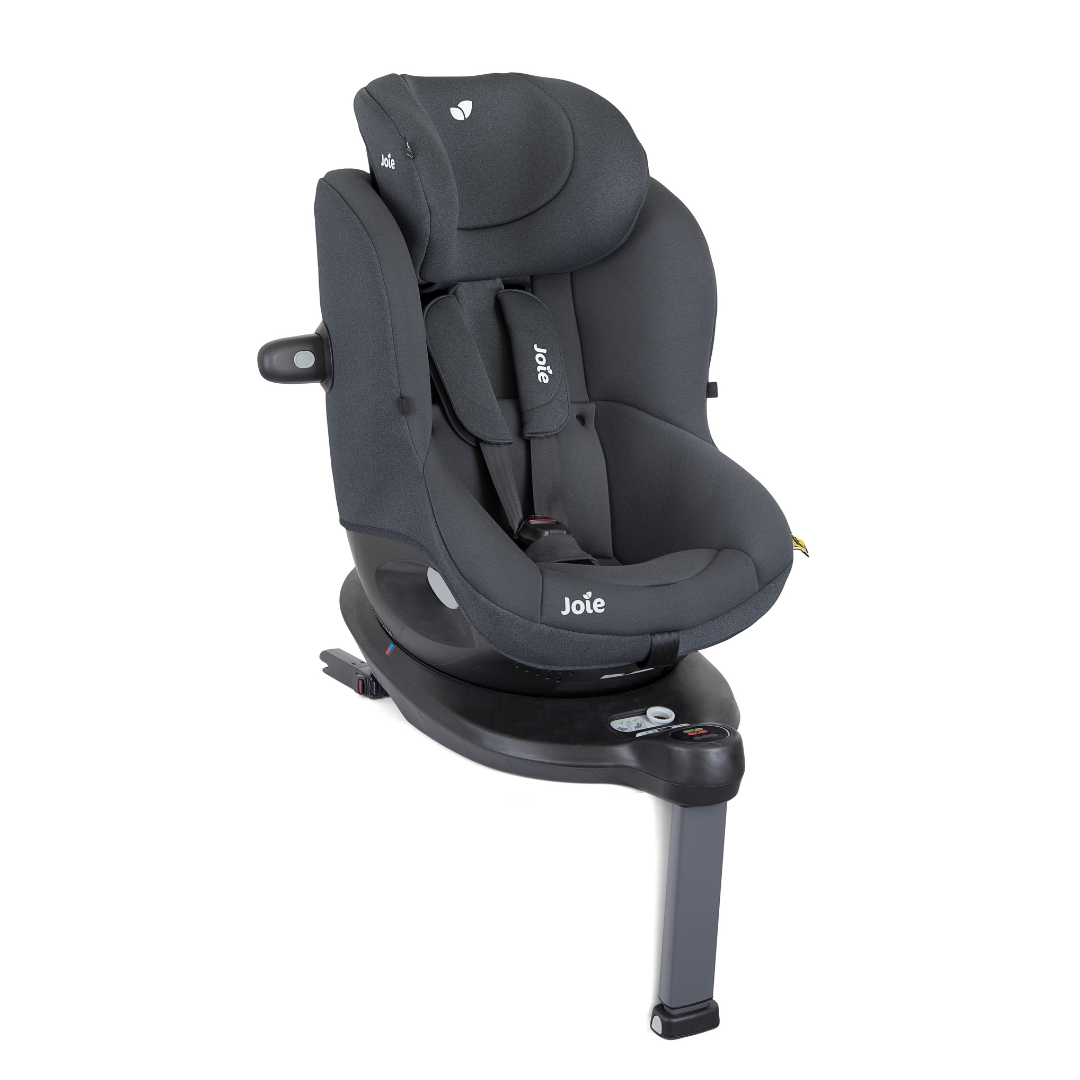 Joie scaun auto i-Spin 360° 40-105 cm R129 Moonlight