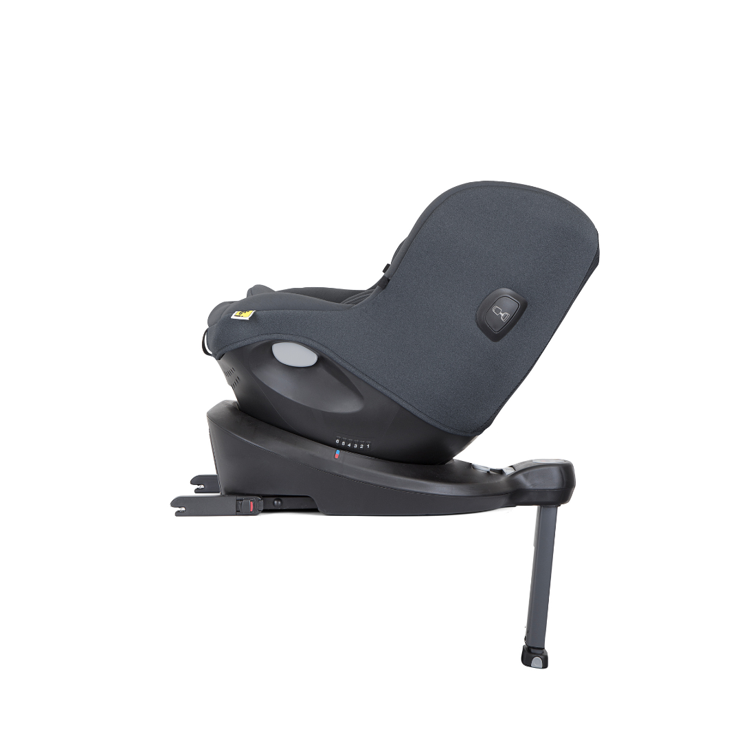 Joie scaun auto i-Spin 360° 40-105 cm R129 Moonlight