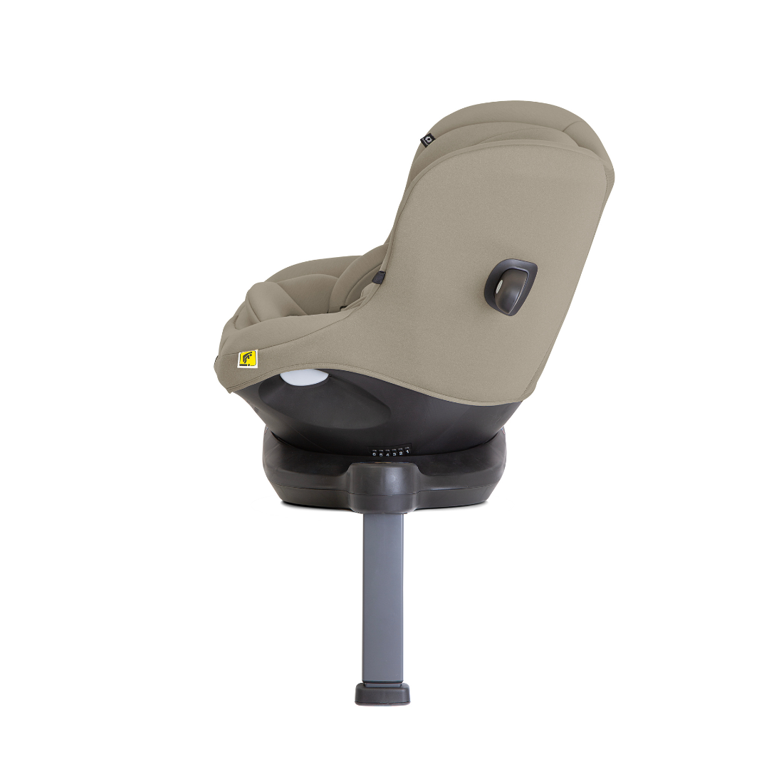 Joie scaun auto i-Spin 360° 40-105 cm R129 Oak