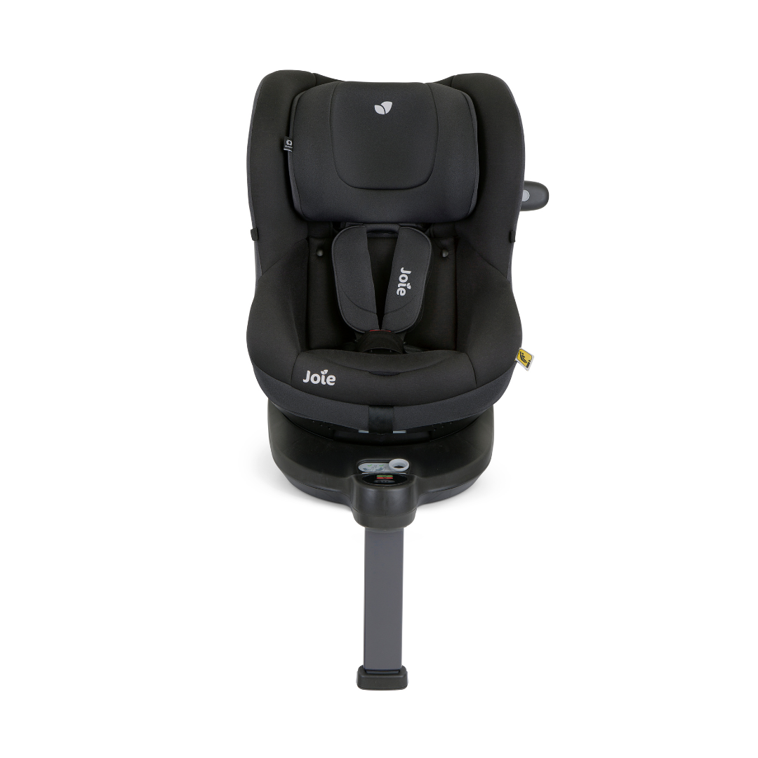 Joie scaun auto i-Spin 360° 40-105 cm R129 Shale