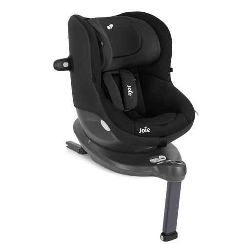 Joie scaun auto i-Spin 360° 40-105 cm R129 Shale