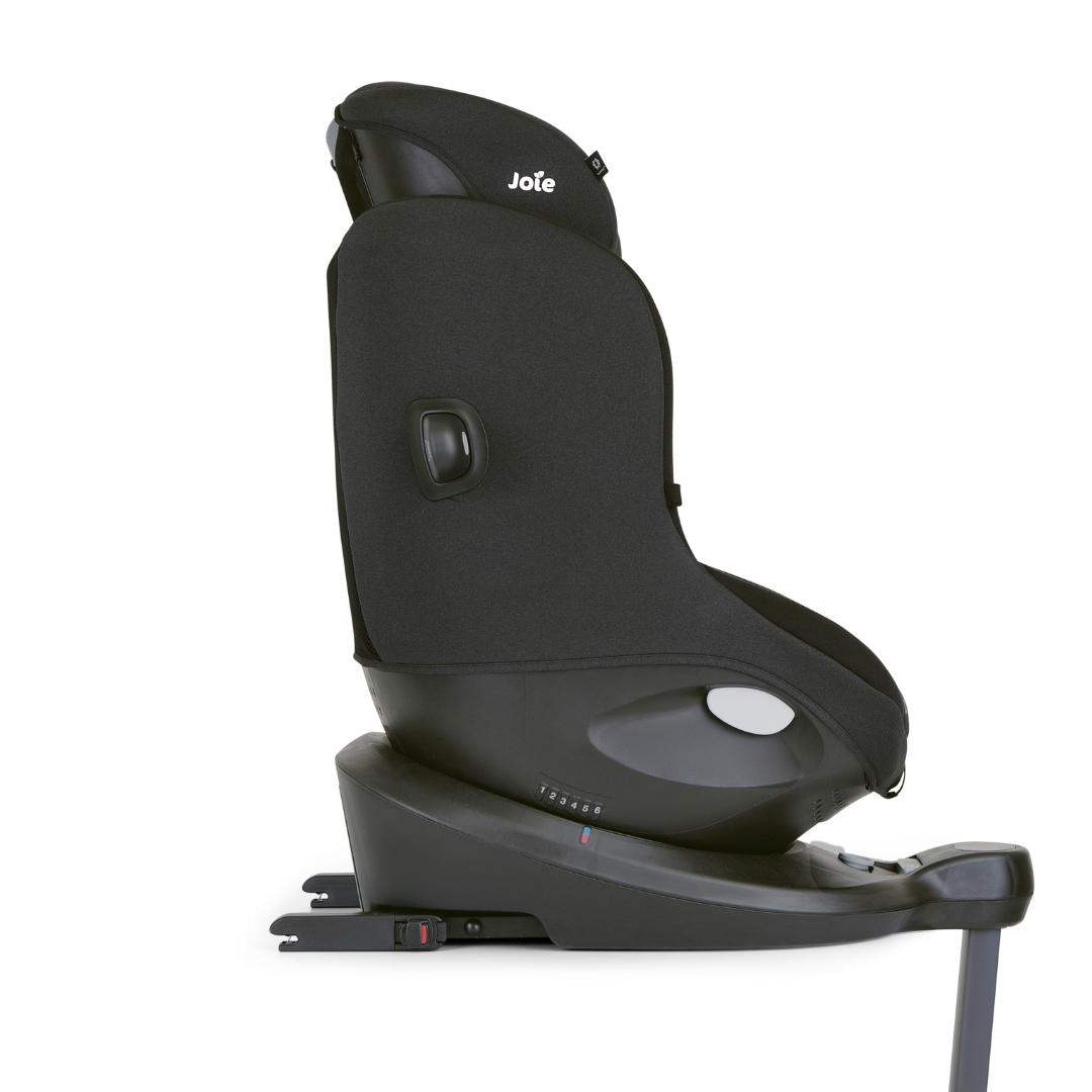 Joie scaun auto i-Spin 360° 40-105 cm R129 Shale