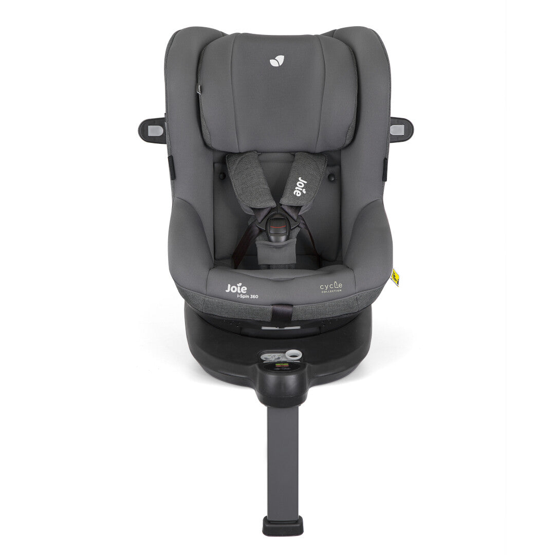 Joie scaun auto i-Spin 360 Colectia Cycle 0-18 kg