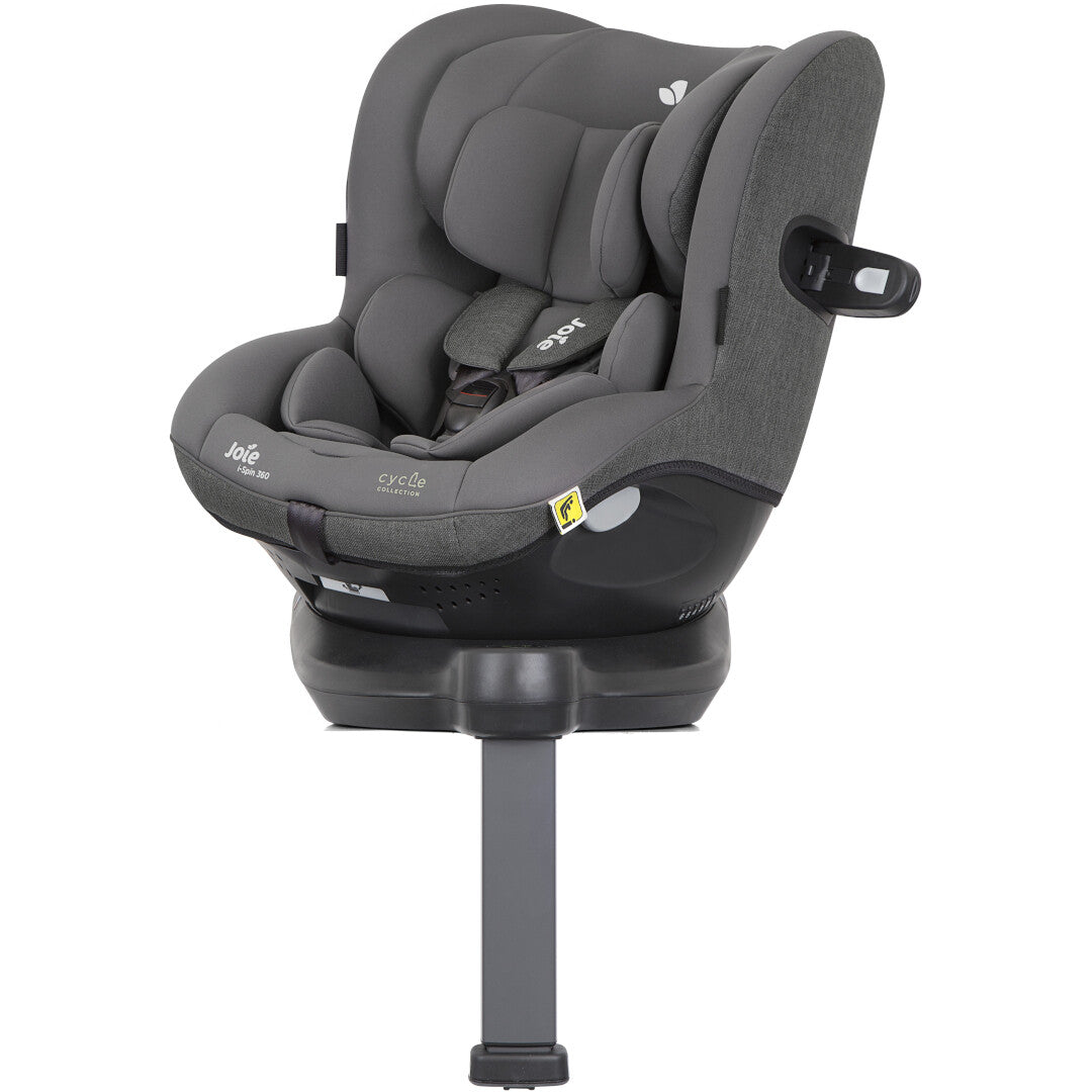 Joie scaun auto i-Spin 360 Colectia Cycle 0-18 kg
