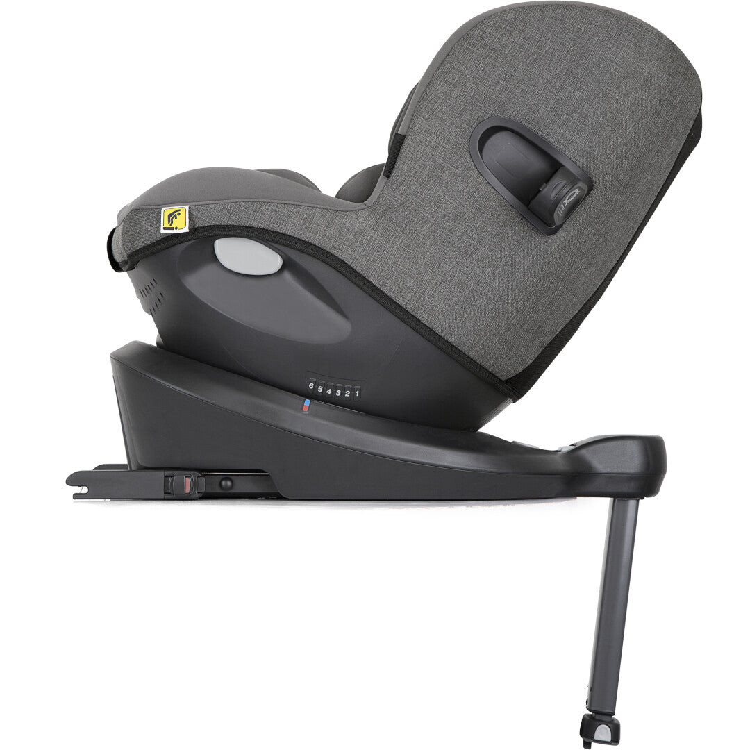 Joie scaun auto i-Spin 360 Colectia Cycle 0-18 kg