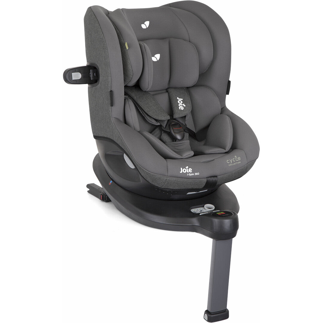 Joie scaun auto i-Spin 360 Colectia Cycle 0-18 kg