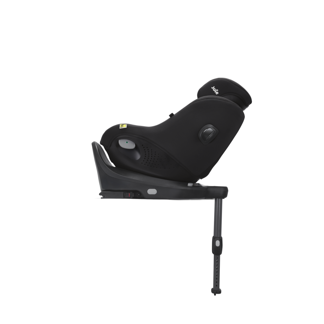 Joie Scaun auto i-Spin 360° Compact 61-105 cm R129 Raven