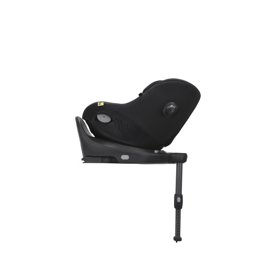 Joie Scaun auto i-Spin 360° Compact 61-105 cm R129 Raven Imagine secundară a produsului