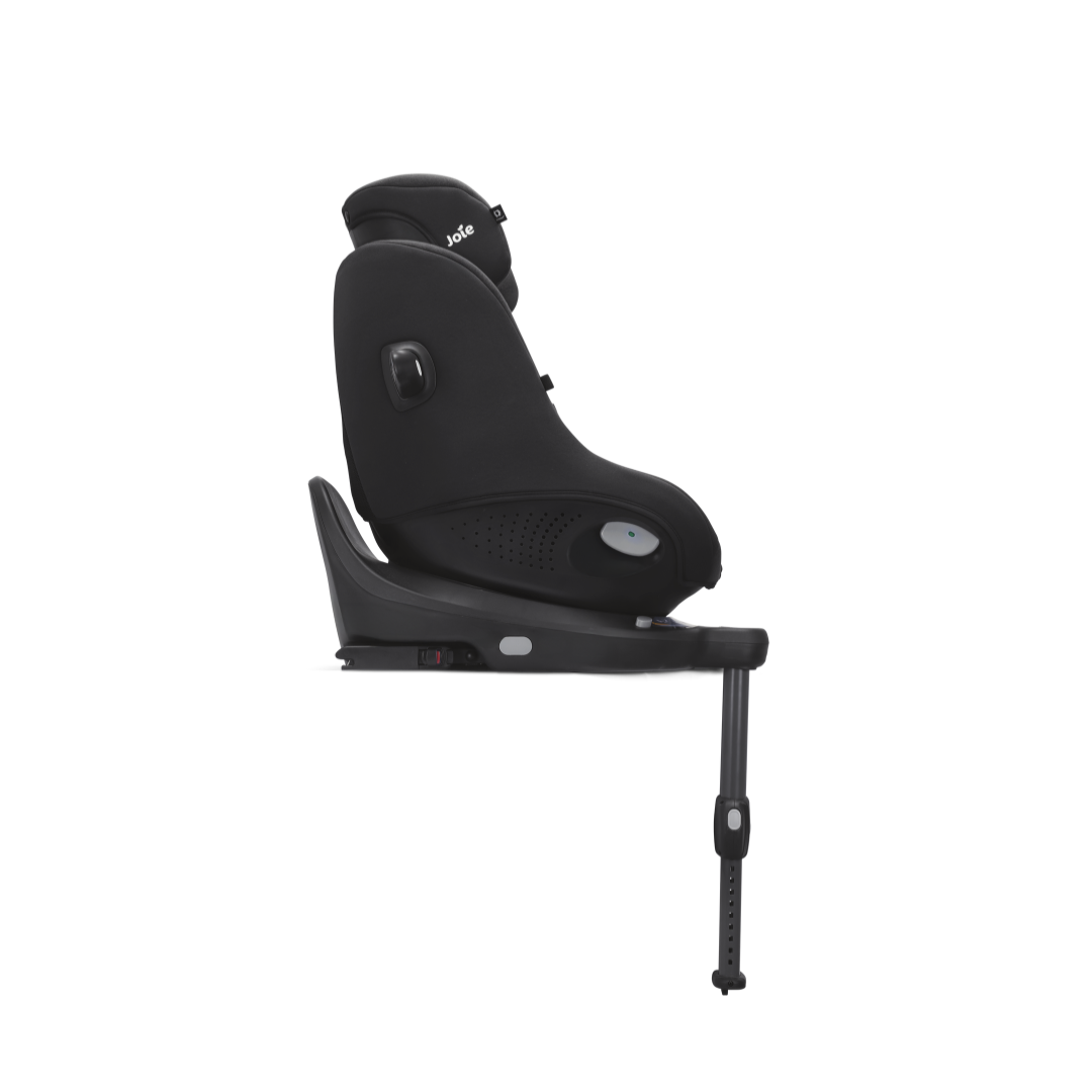 Joie Scaun auto i-Spin 360° Compact 61-105 cm R129 Raven