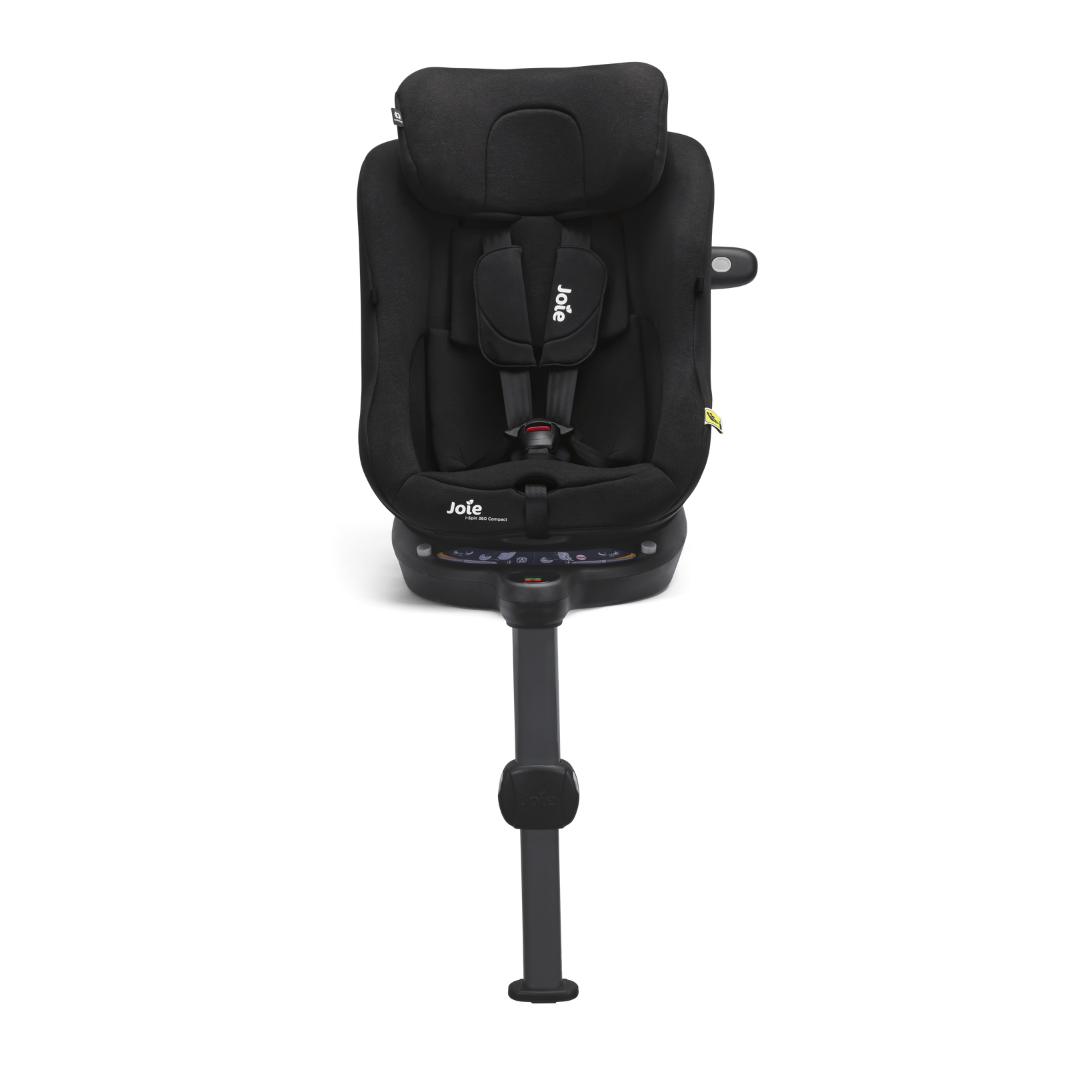 Joie Scaun auto i-Spin 360° Compact 61-105 cm R129 Raven