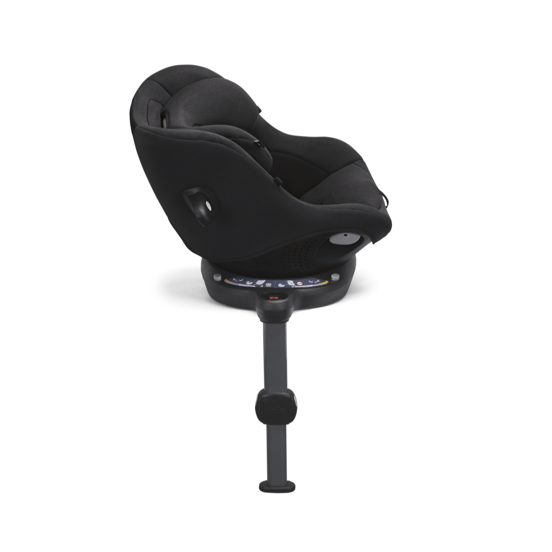 Joie Scaun auto i-Spin 360° Compact 61-105 cm R129 Raven