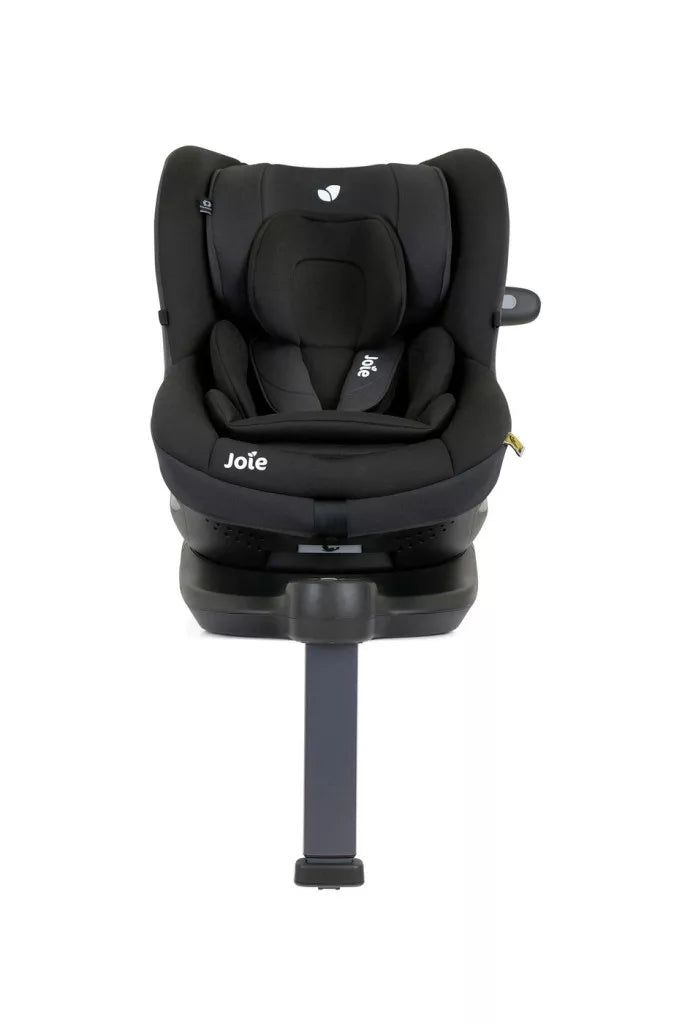 Joie scaun auto i-Spin 360° pentru 0-18 kg, Coal Imagine secundară a produsului