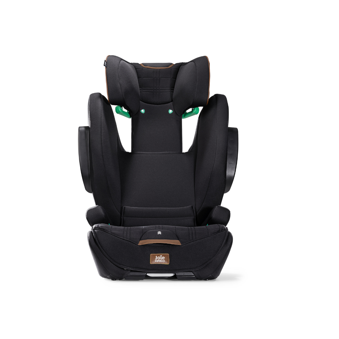 Joie scaun auto i-Traver 100-150 cm R129 Signature Eclipse