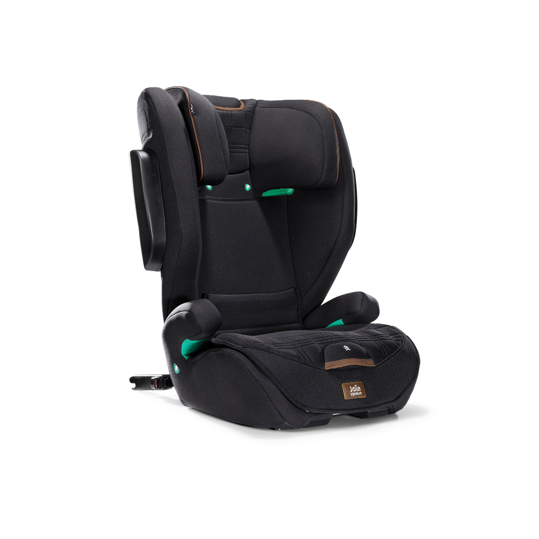 Joie scaun auto i-Traver 100-150 cm R129 Signature Eclipse
