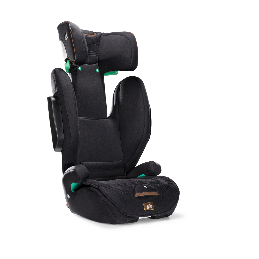 Joie scaun auto i-Traver 100-150 cm R129 Signature Eclipse